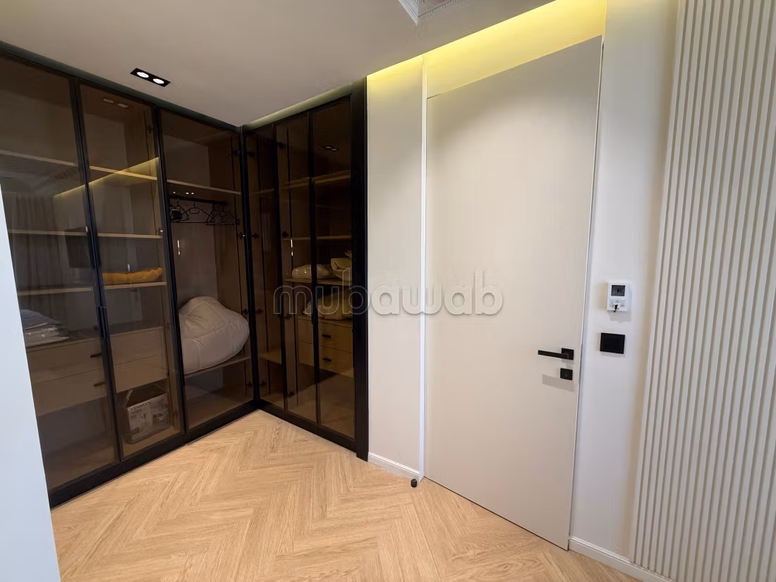 Appartement 70 m² à Guéliz — 12