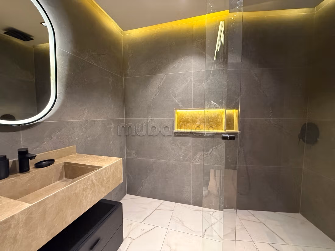 Appartement 70 m² à Guéliz — 14