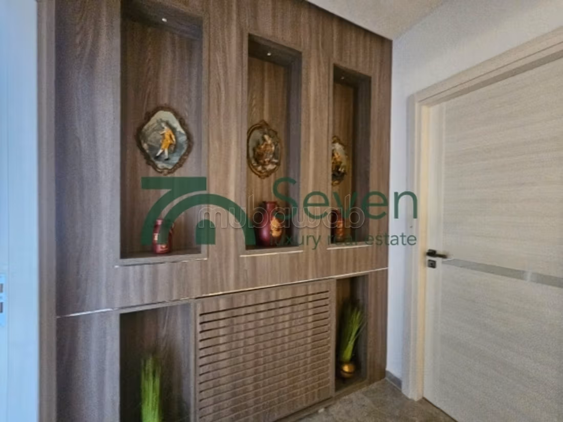 Una villa arredata s4 a La Soukra