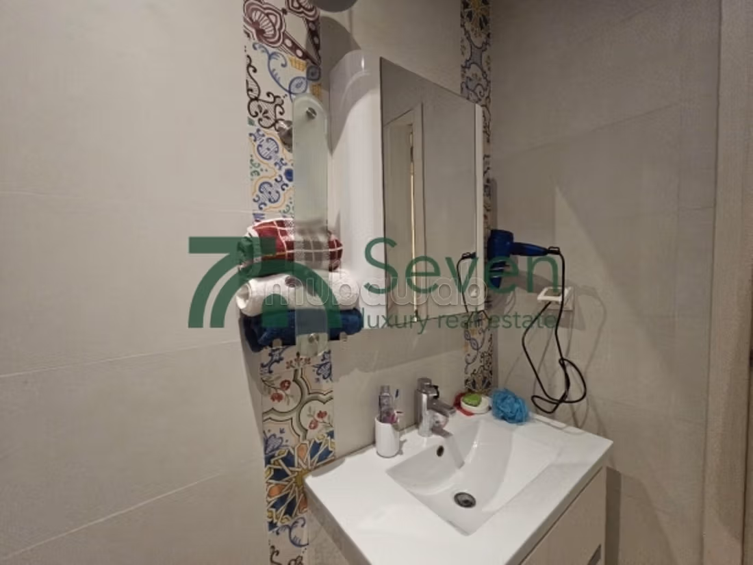 Una villa arredata s4 a La Soukra
