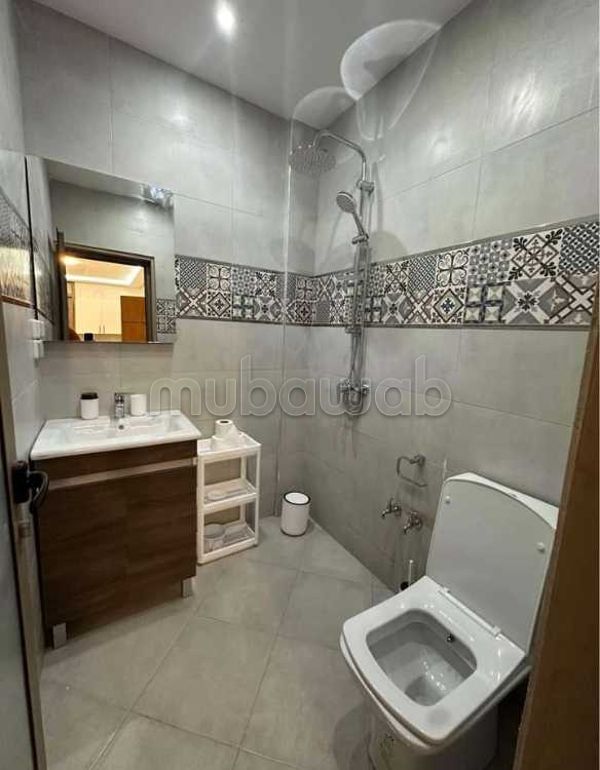 Appartement bien place