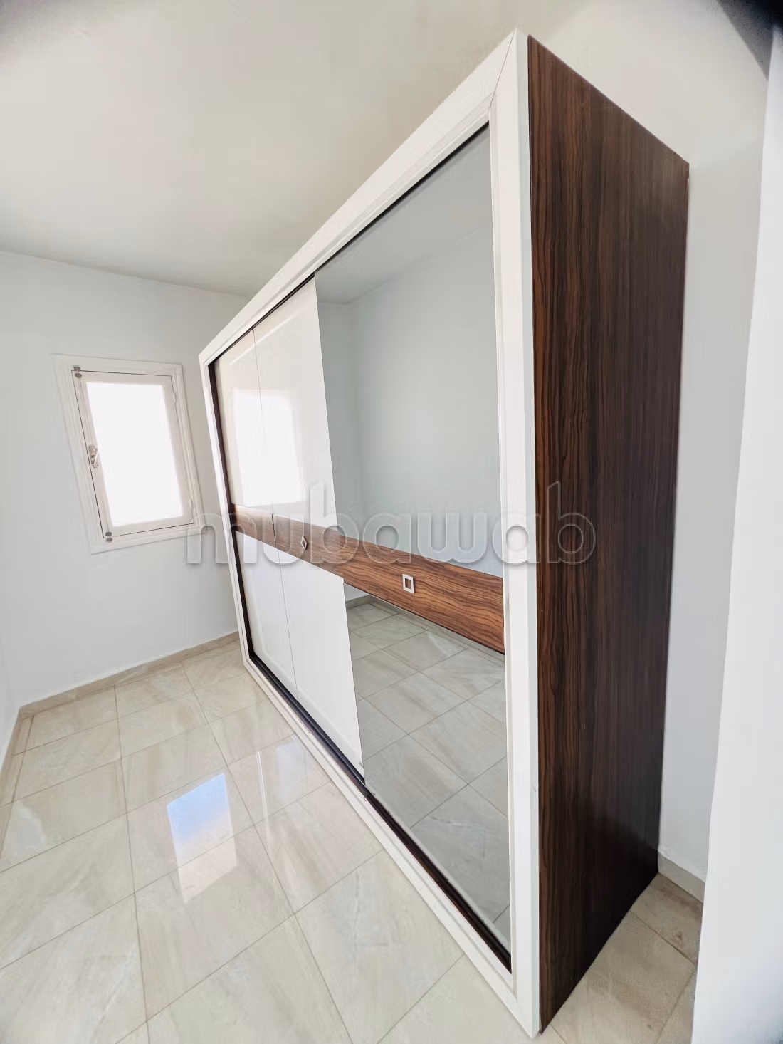 Villa avec jardin à louer quartier Hassan centre ville Rabat