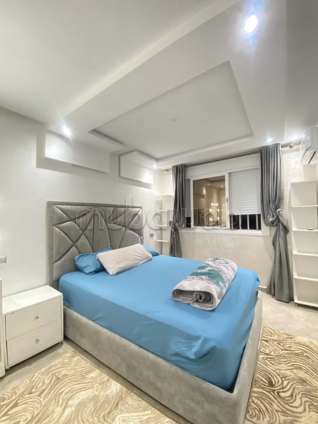 Bellissimo appartamento arredato in affitto_KAWASSIM_TANGERI