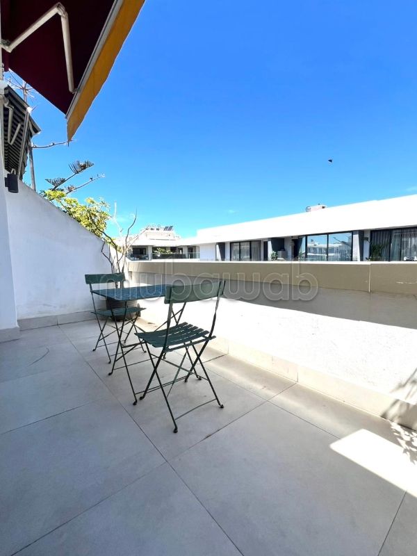 Apartamento en alquiler en Las princesas