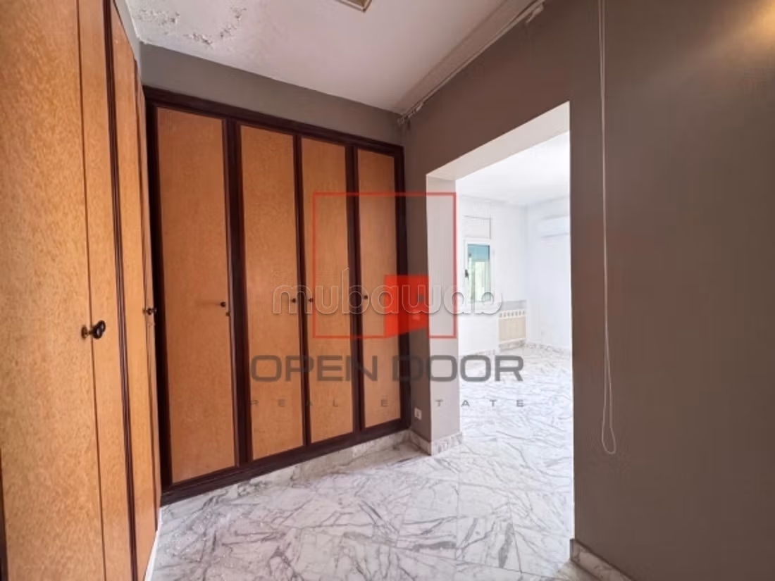 Villa S5 in La Marsa