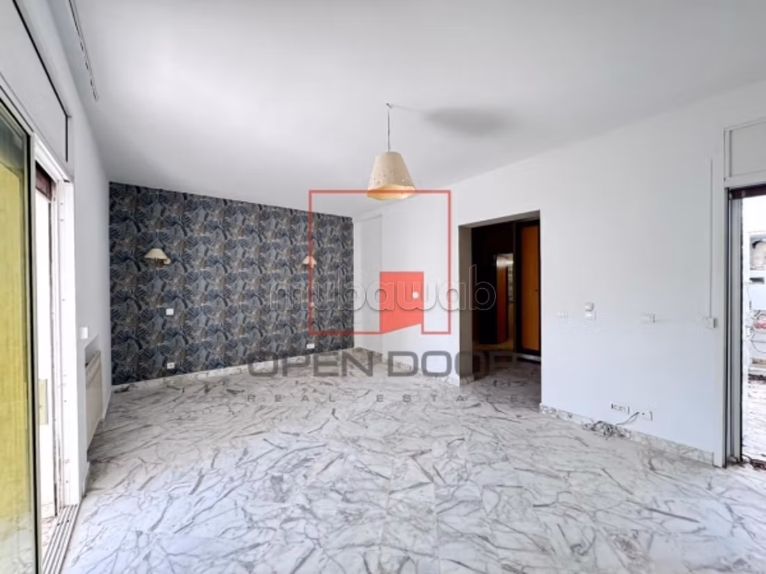 Villa S5 in La Marsa