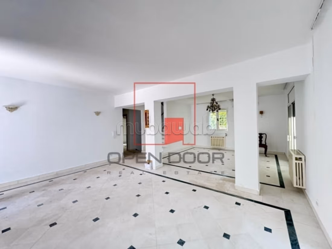 Villa S5 in La Marsa