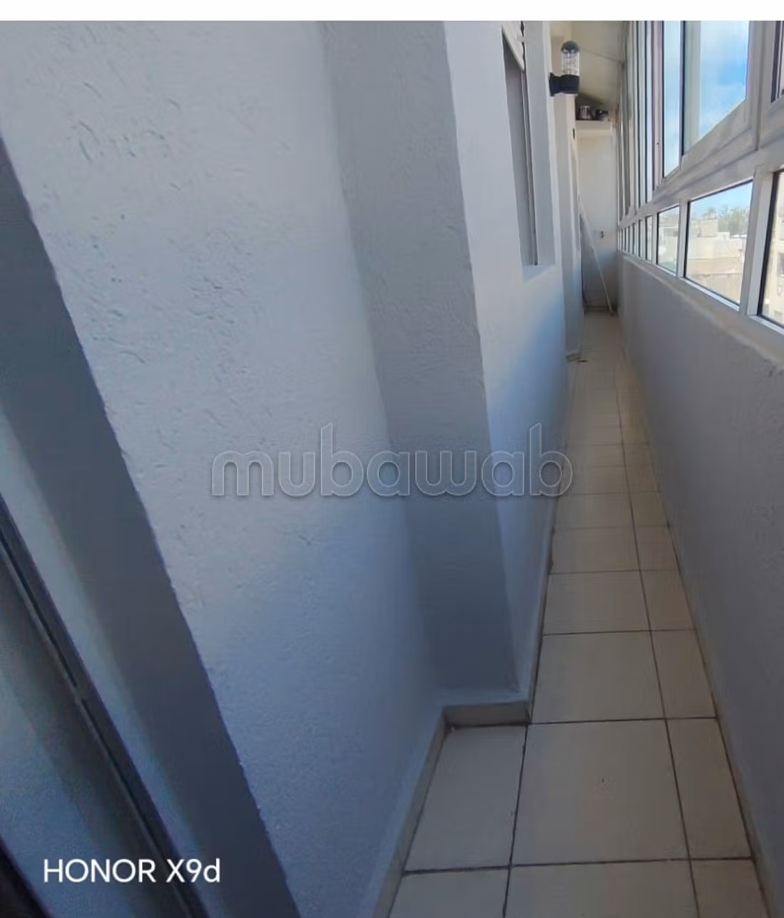 Appartement 99 m² à Al Qods — 8