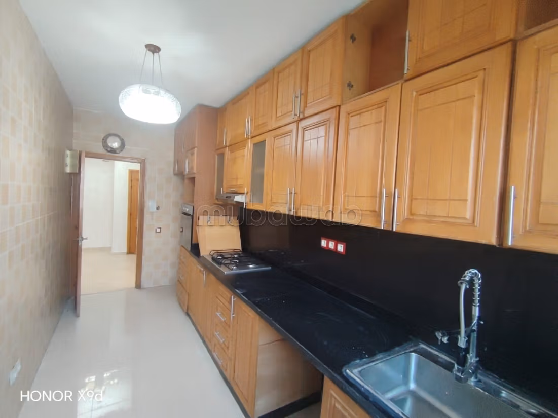 Appartement 99 m² à Al Qods — 9