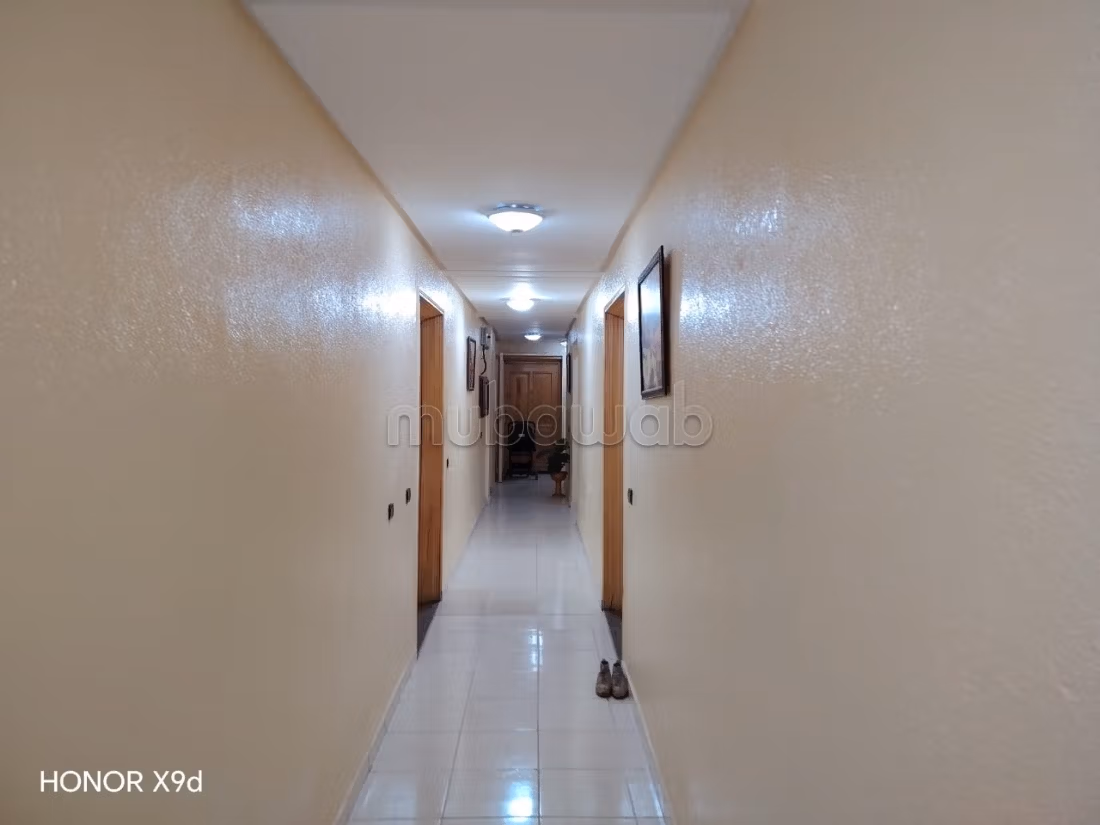 Appartement 99 m² à Al Qods — 12