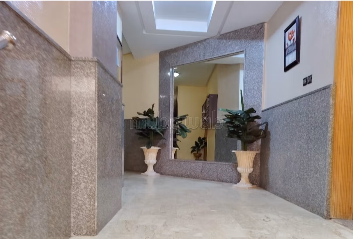 Appartement 99 m² à Al Qods — 13