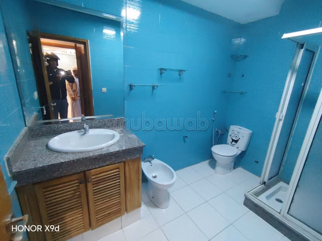 Appartement 99 m² à Al Qods — 15