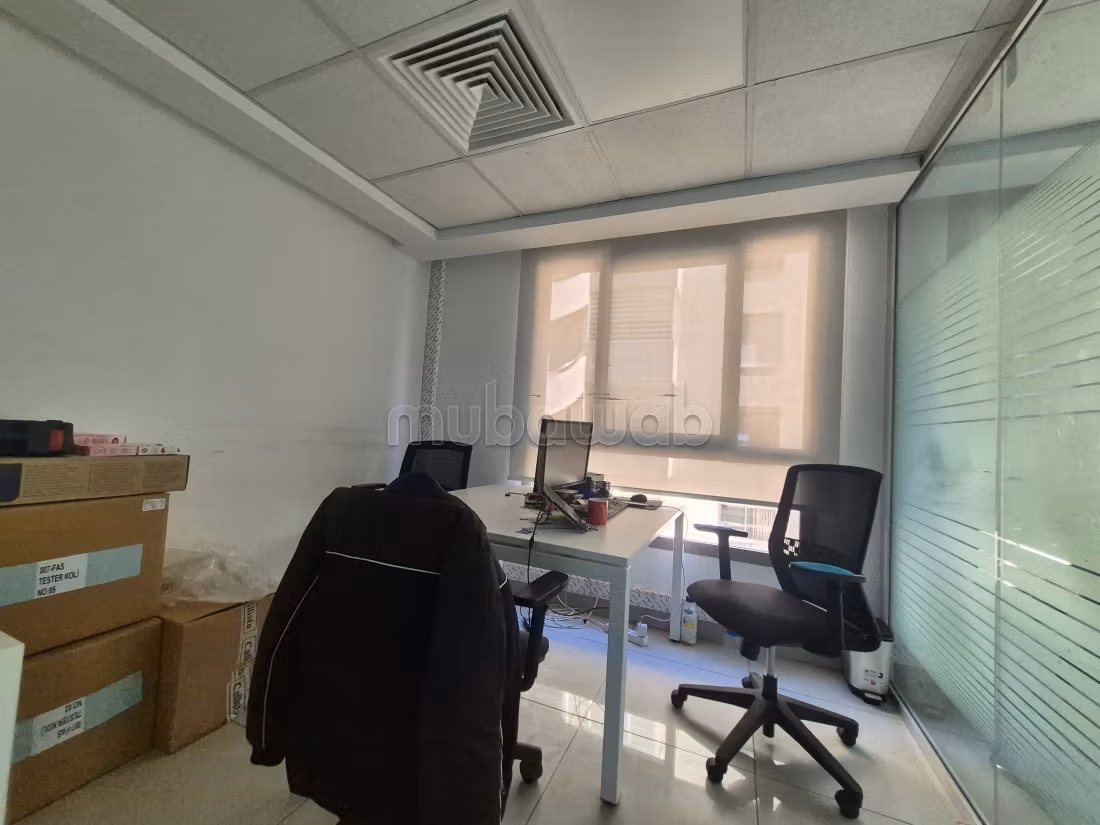 In vendita, ufficio Ain Diab