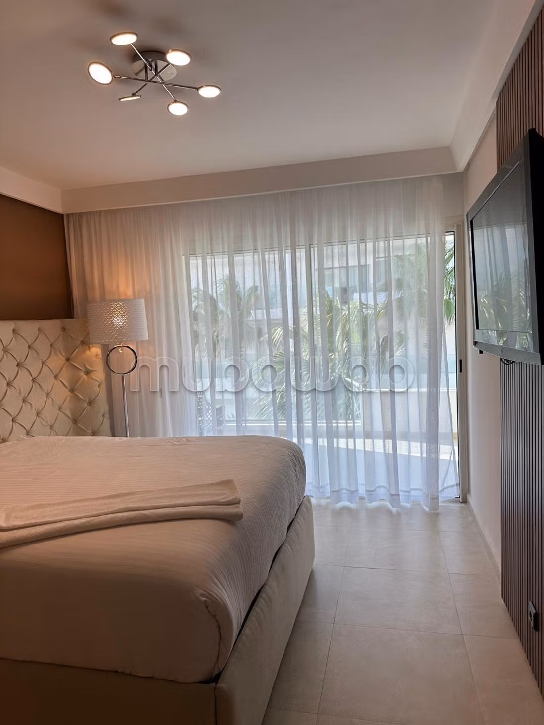 Appartement 120 m² à De La Plage — 7