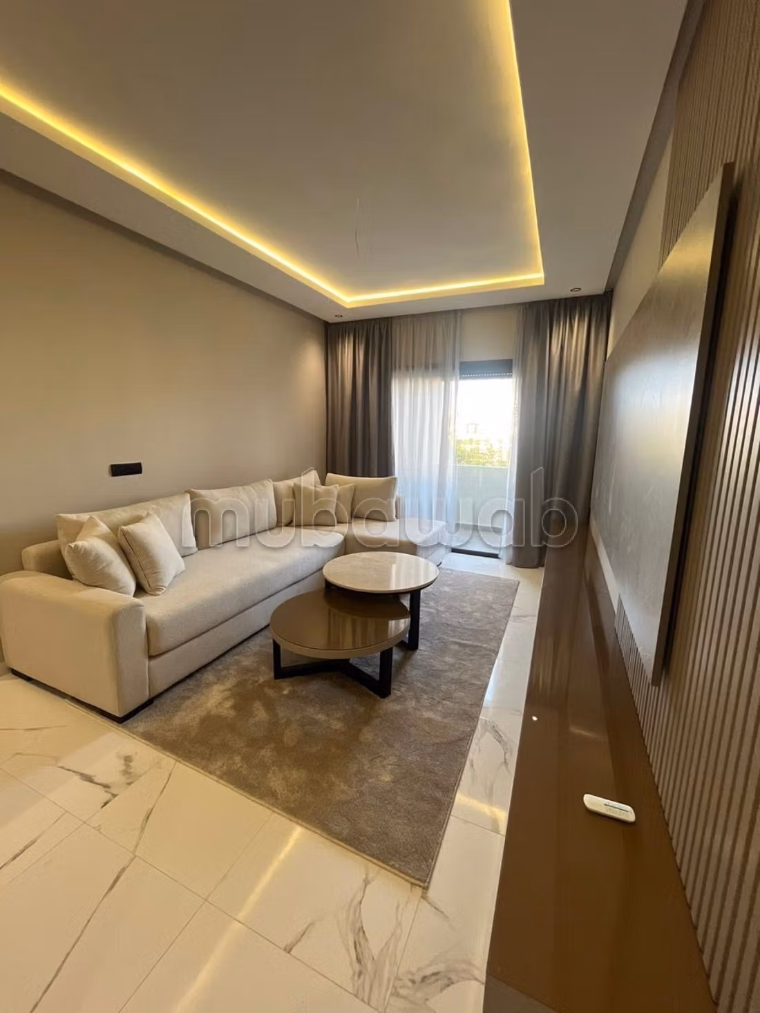 Appartements à louer