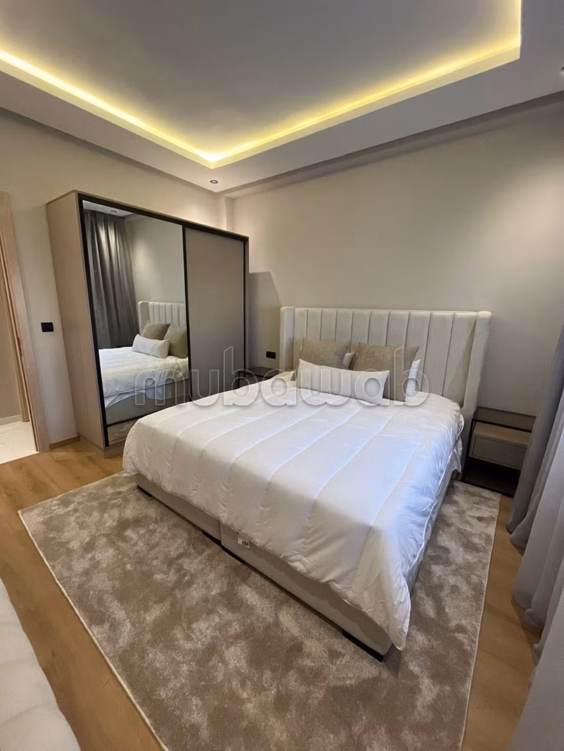 Appartements à louer — 4