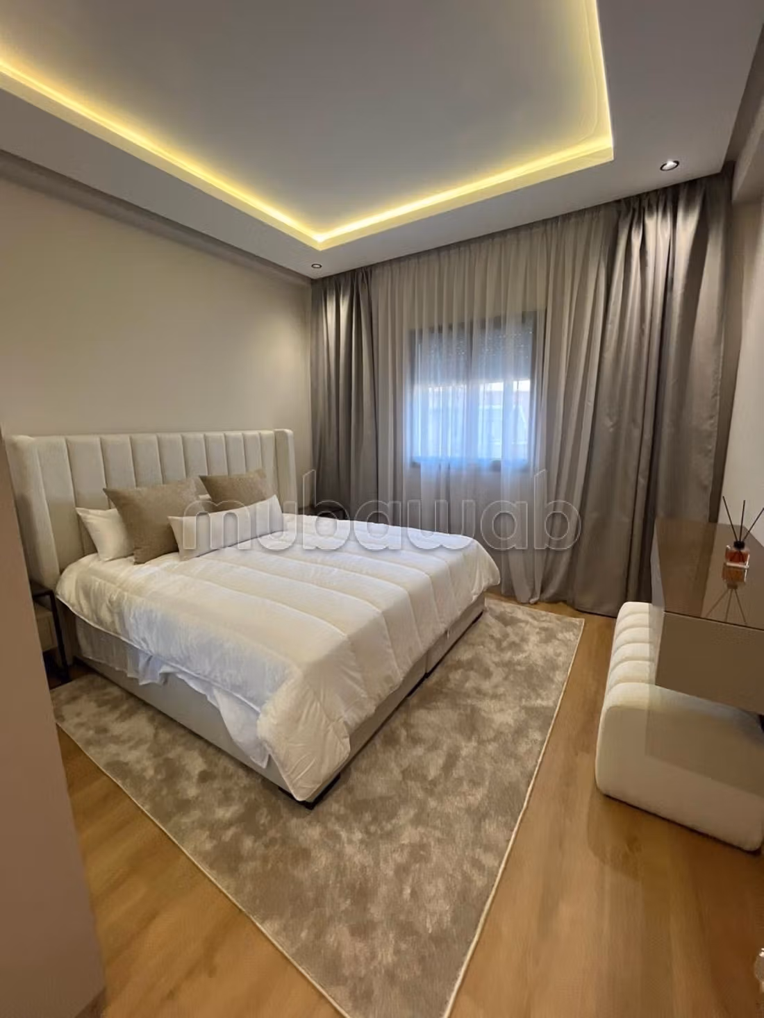 Appartements à louer — 5