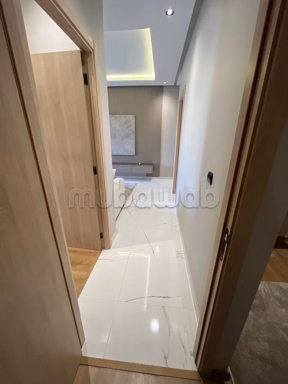 Appartements à louer — 6