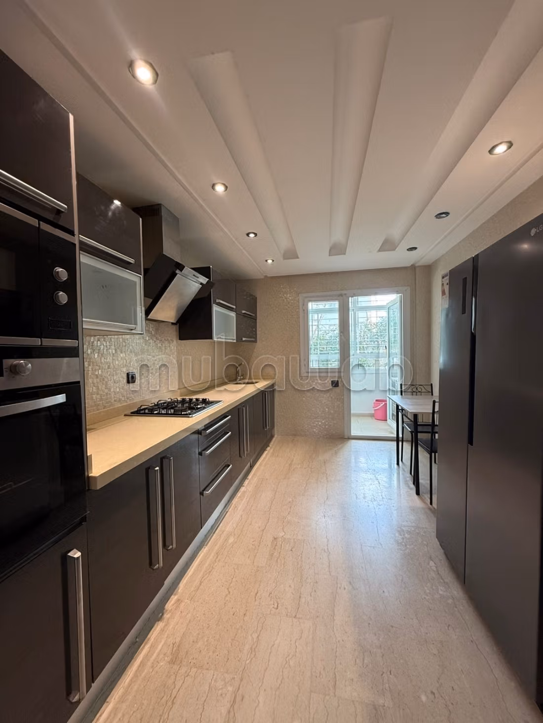 Bel appartement en location