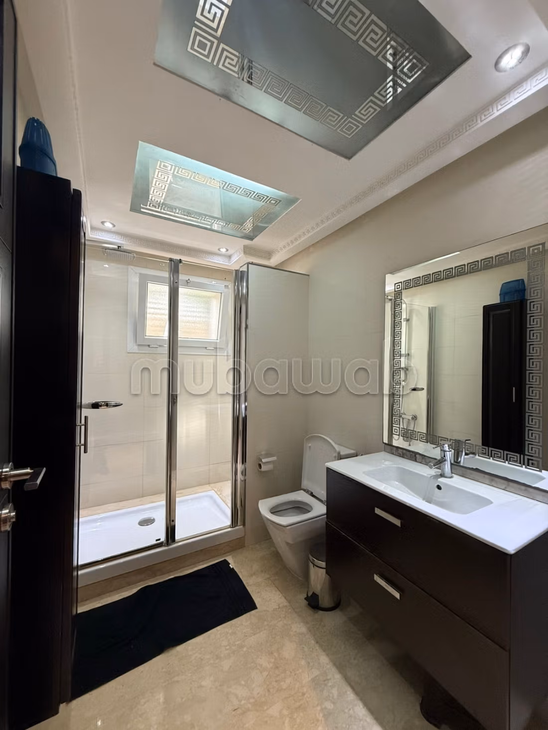 Bel appartement en location