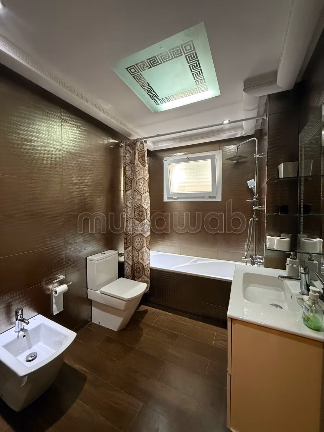 Bel appartement en location