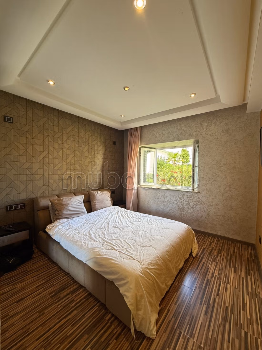 Bel appartement en location