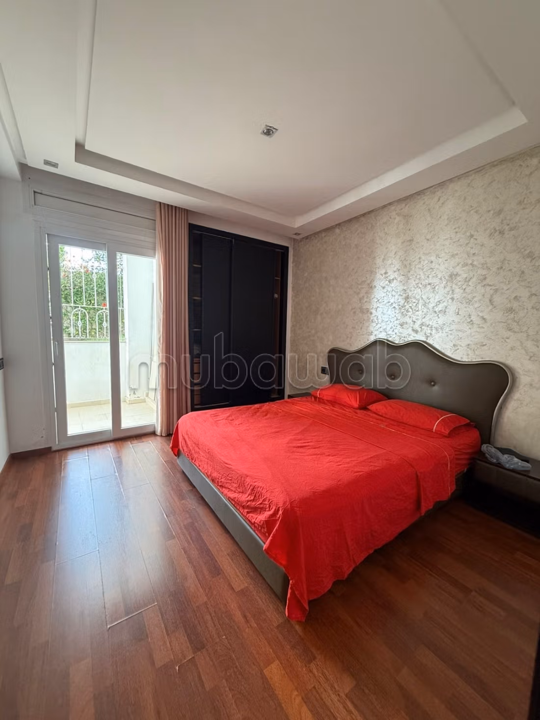 Bel appartement en location