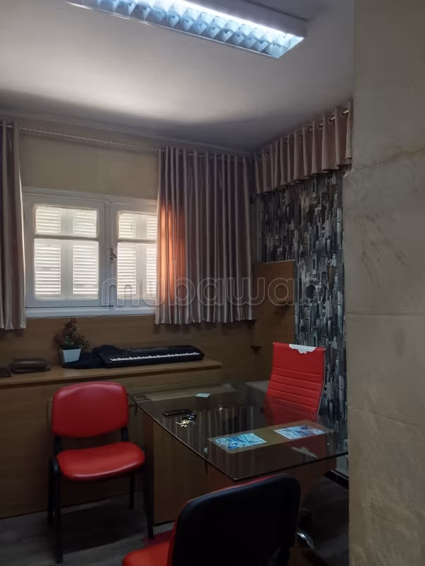Bureau à louer