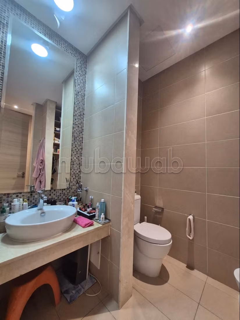Villa à vendre – Bouskoura Golf City