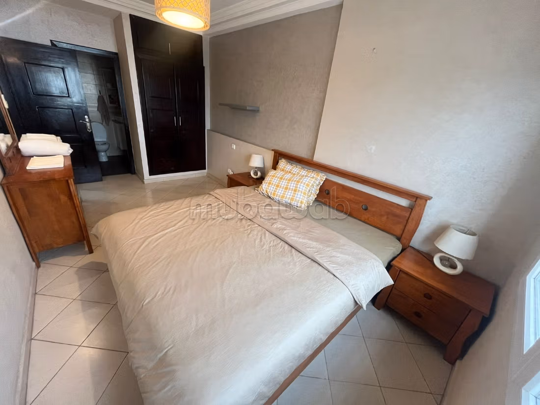 Appartement à louer par mois à Bourgogne