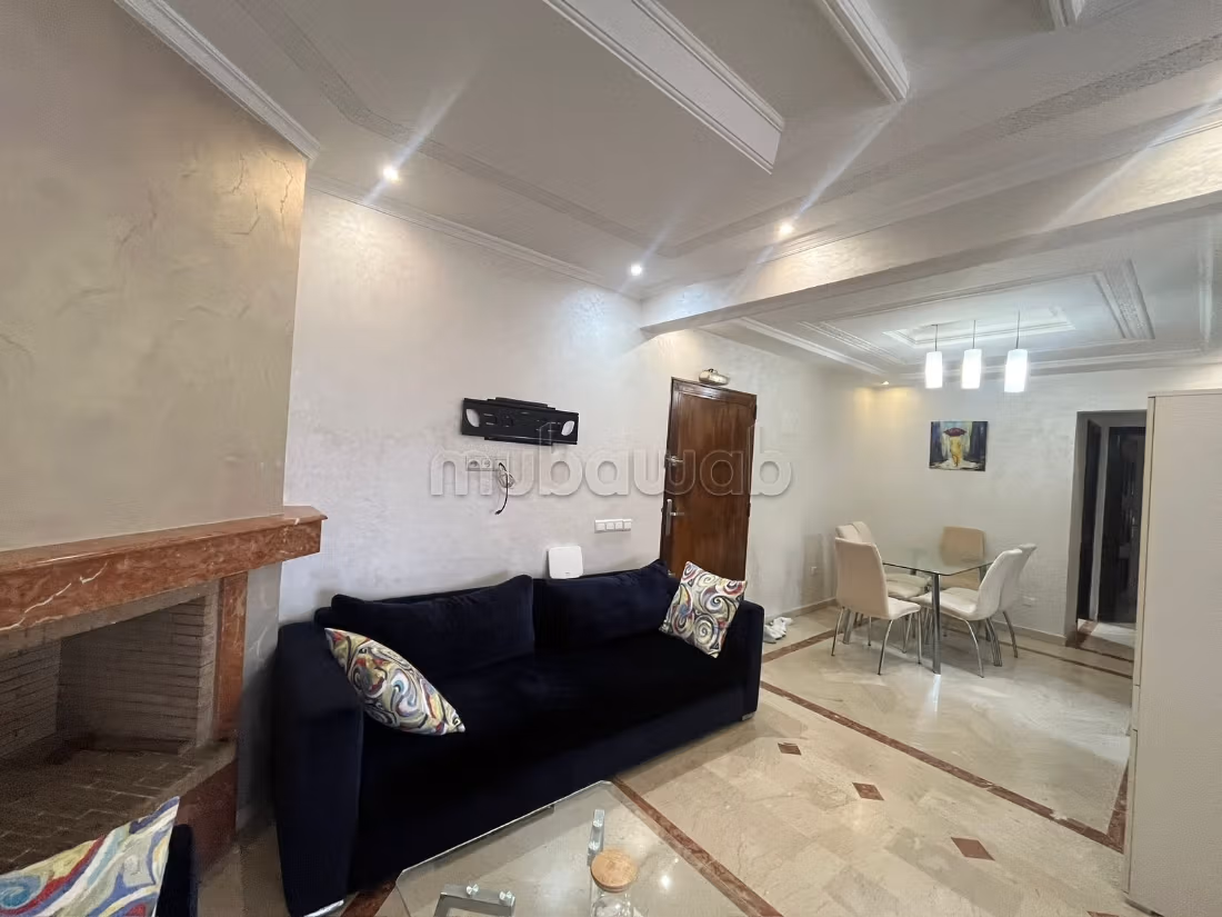 Appartement à louer par mois à Bourgogne