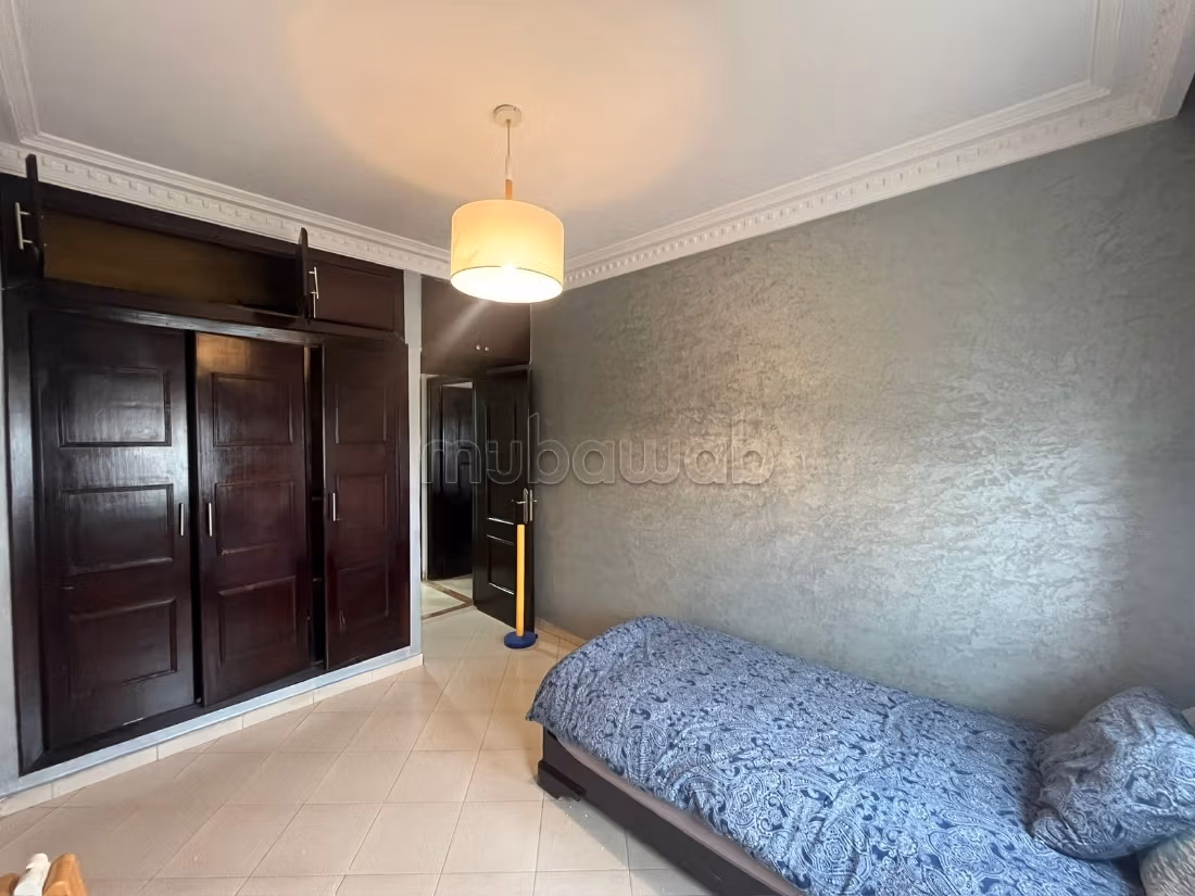 Appartement à louer par mois à Bourgogne