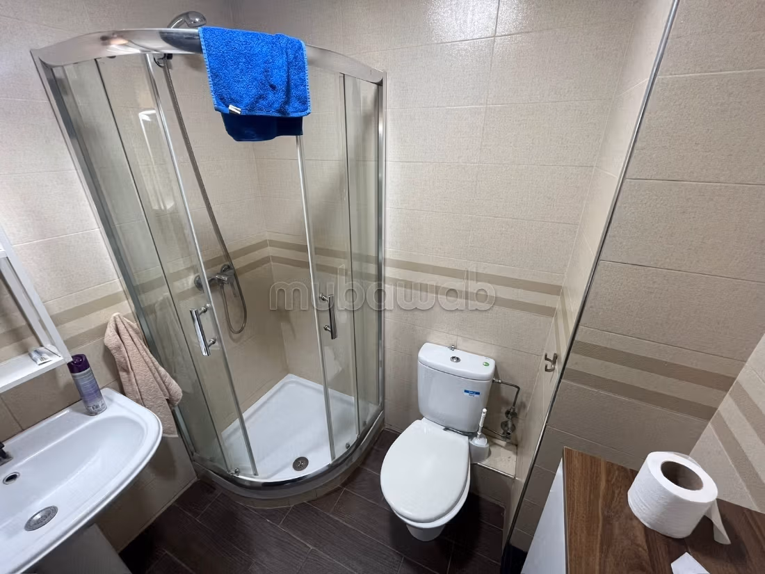 Appartement à louer par mois à Bourgogne