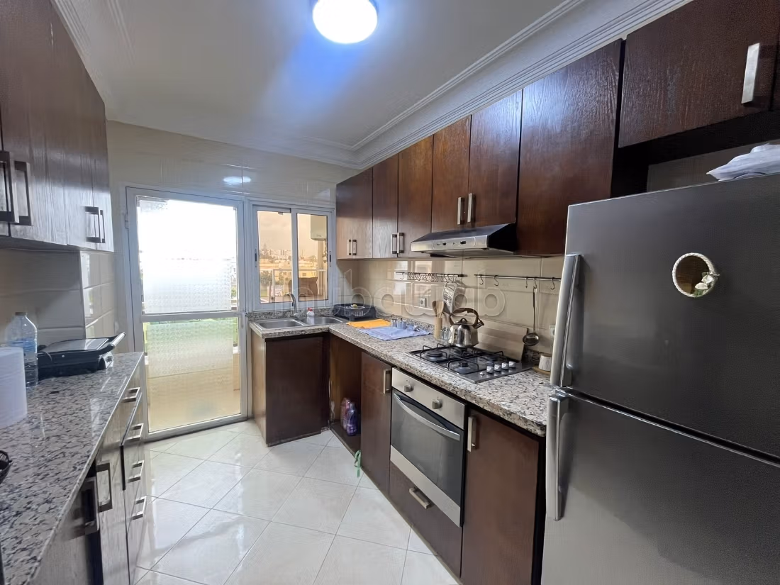 Appartement à louer par mois à Bourgogne