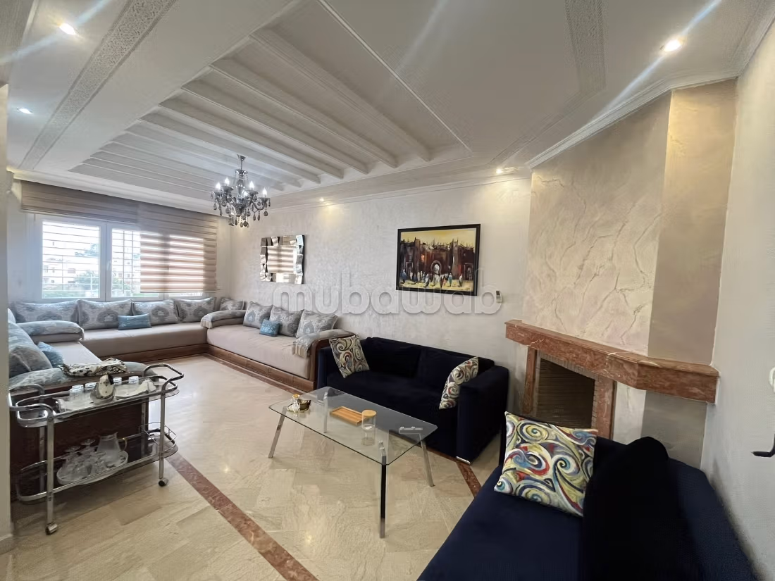 Appartement à louer par mois à Bourgogne
