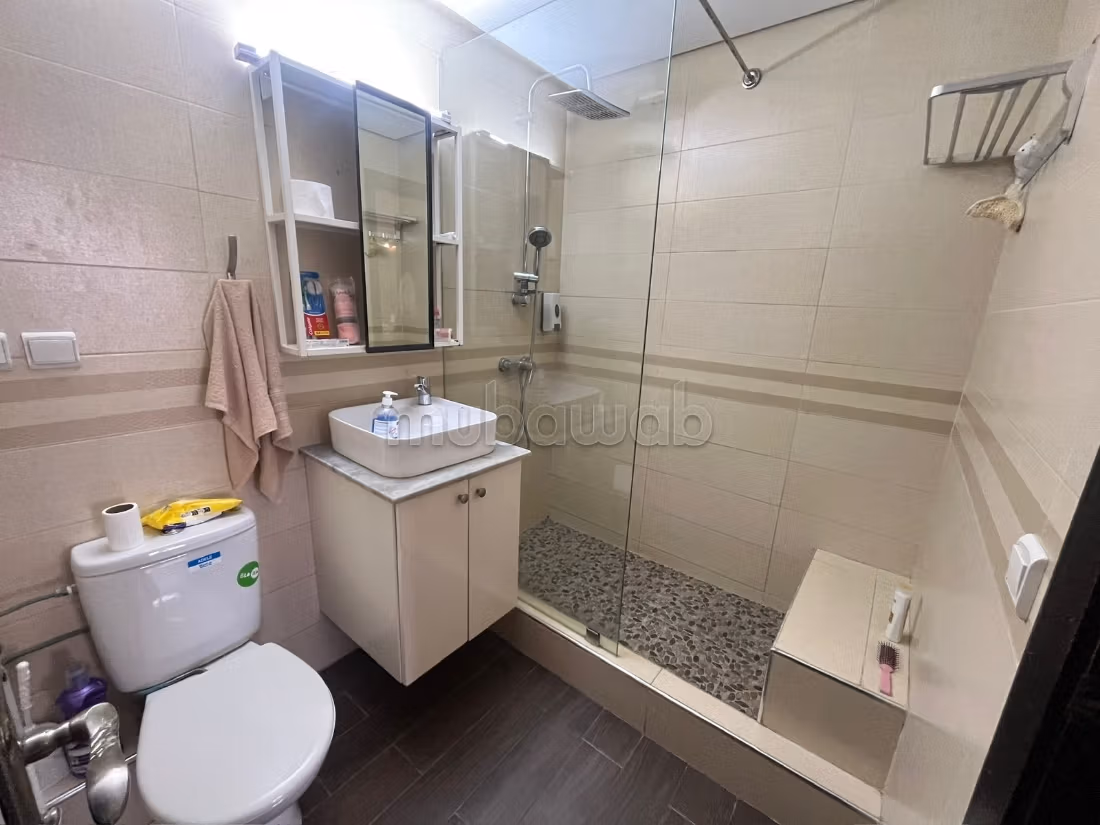 Appartement à louer par mois à Bourgogne