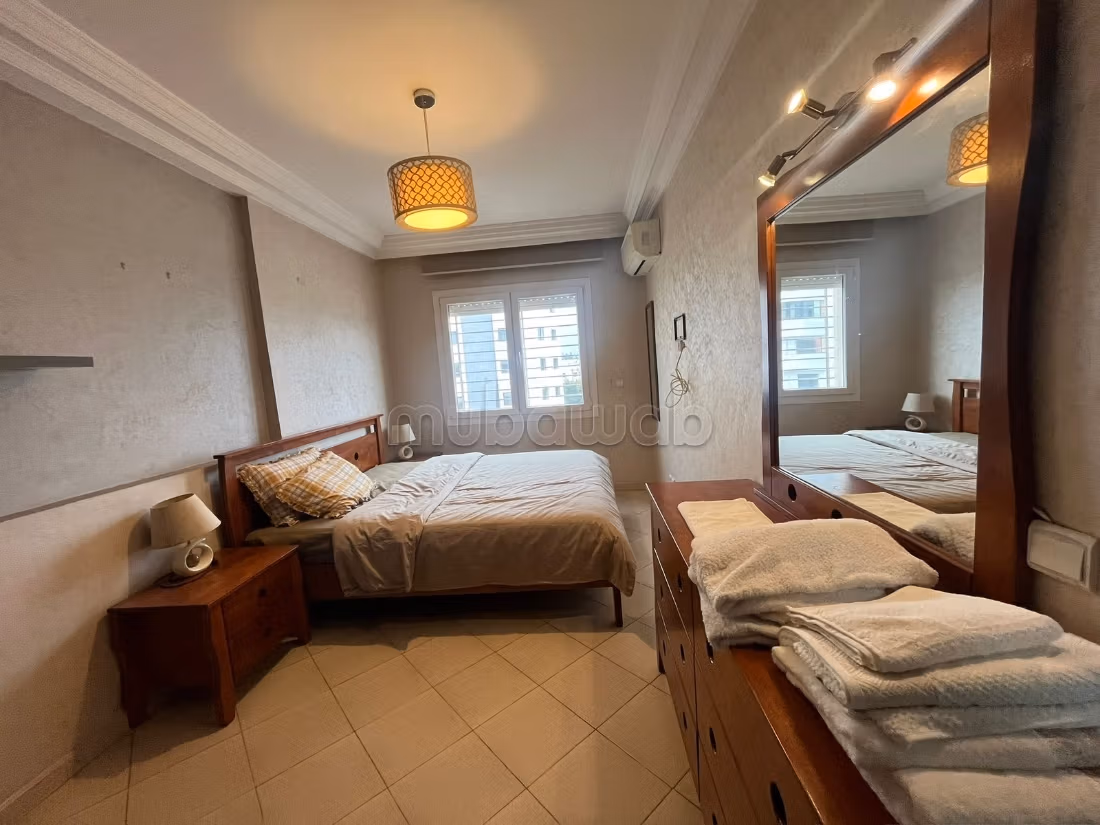 Appartement à louer par mois à Bourgogne