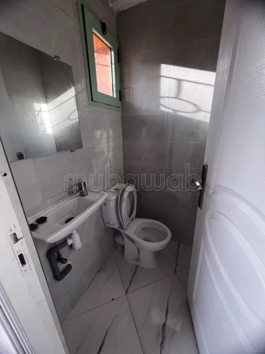 Maison 72 m²à vendre à Tamansourt RT de Safi Marra
