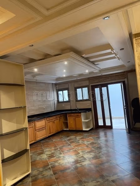 Appartement in het stadscentrum van Kenitra