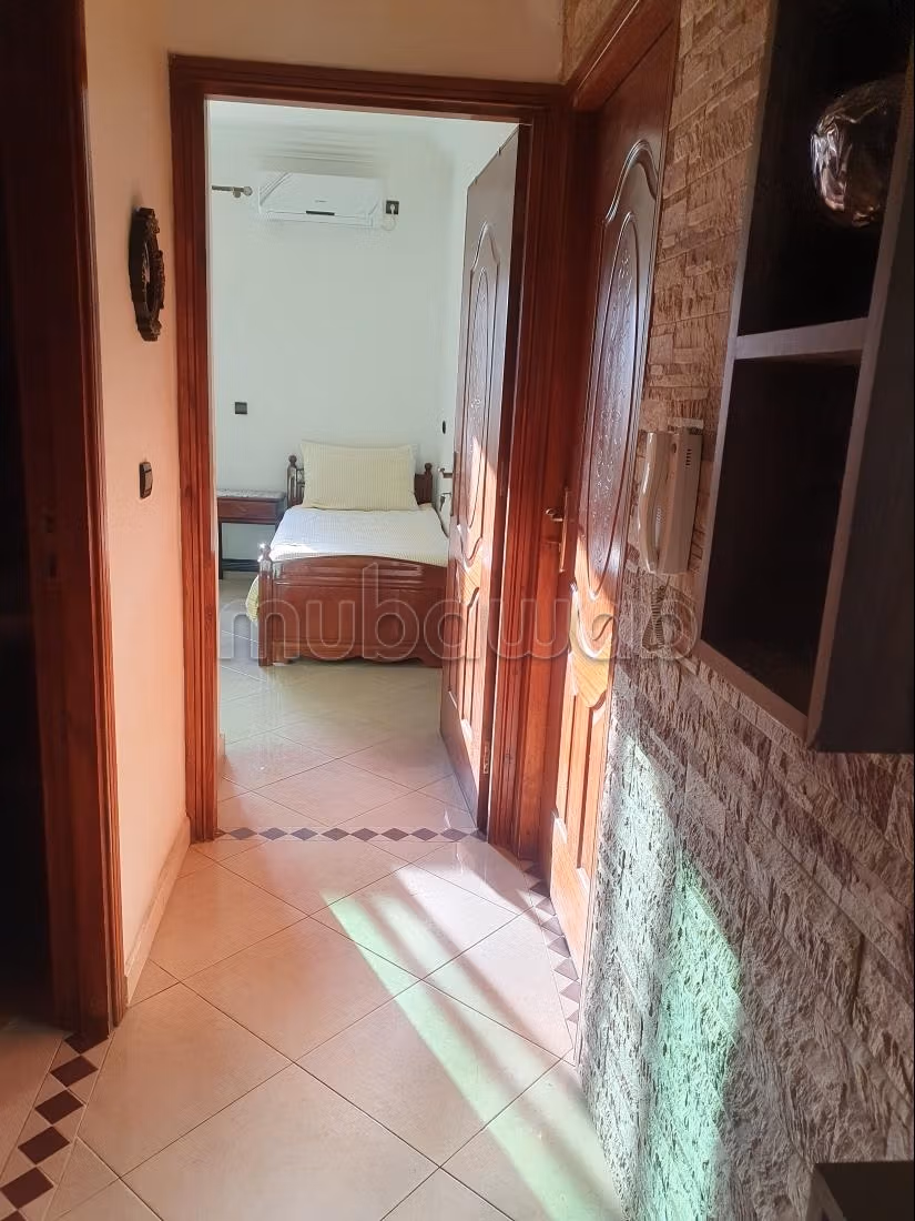 Appartement 98 m² à Hamria — 7