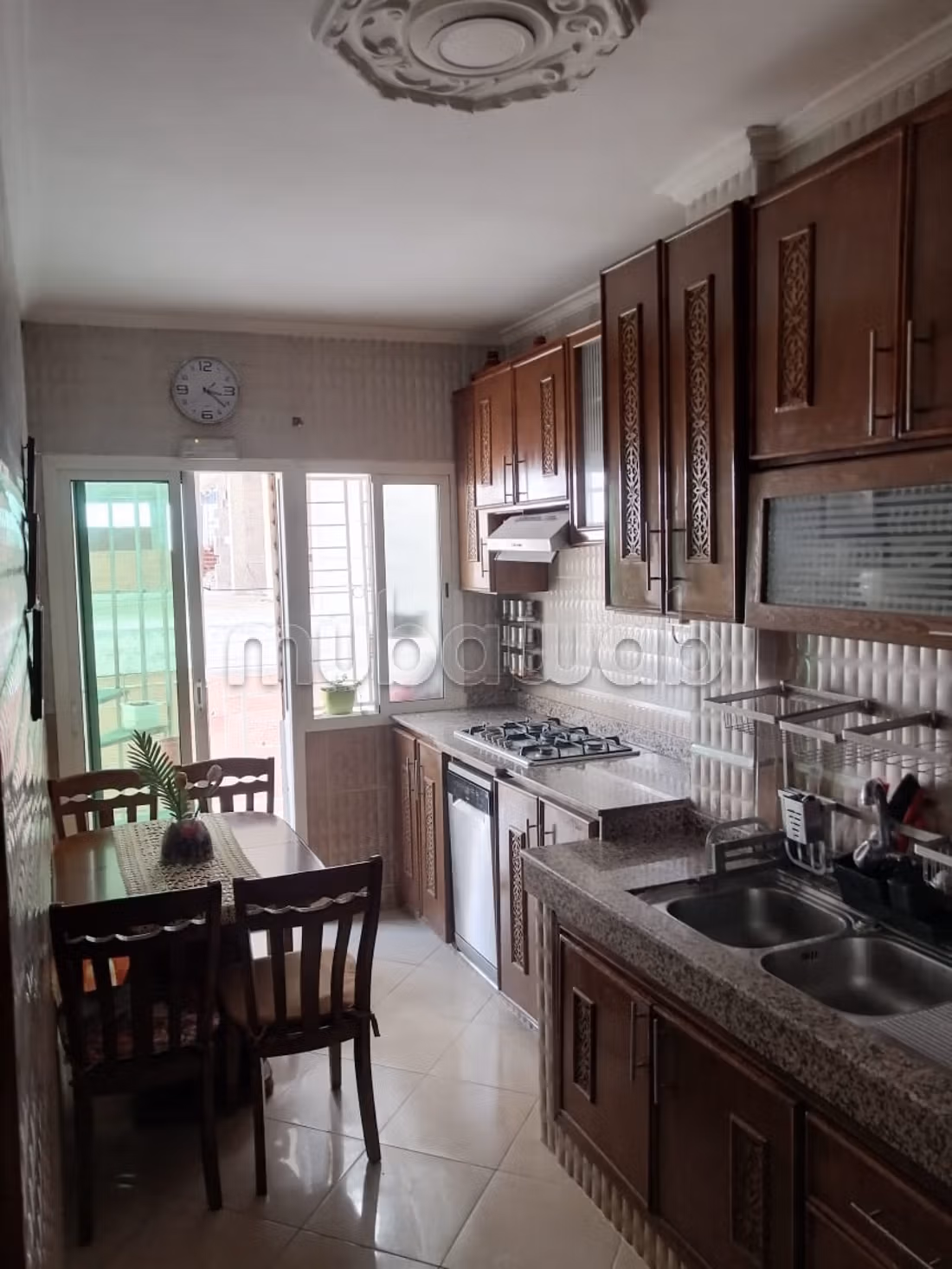 Appartement 98 m² à Hamria — 8