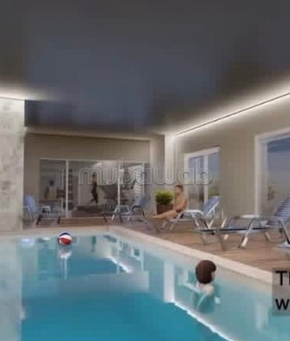 Alouer s1 sahloul4 bijou de LUXEdeux pas de laMer