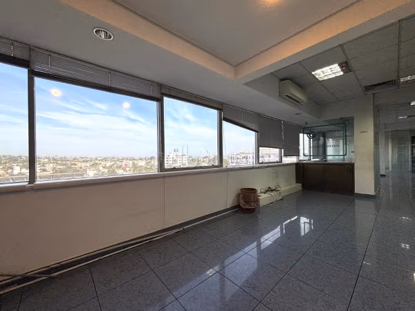 À louer – Plateau de bureaux aménagé 203 m2