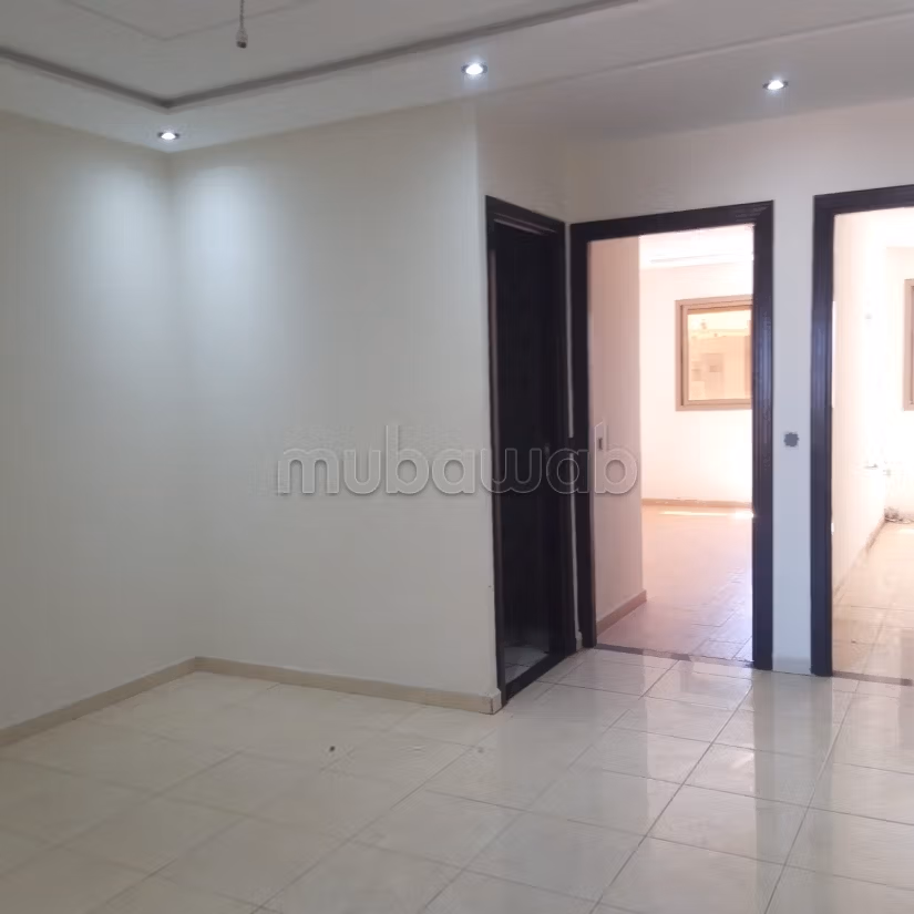 Ufficio in affitto Ain Sebaa viale Chefchaouni