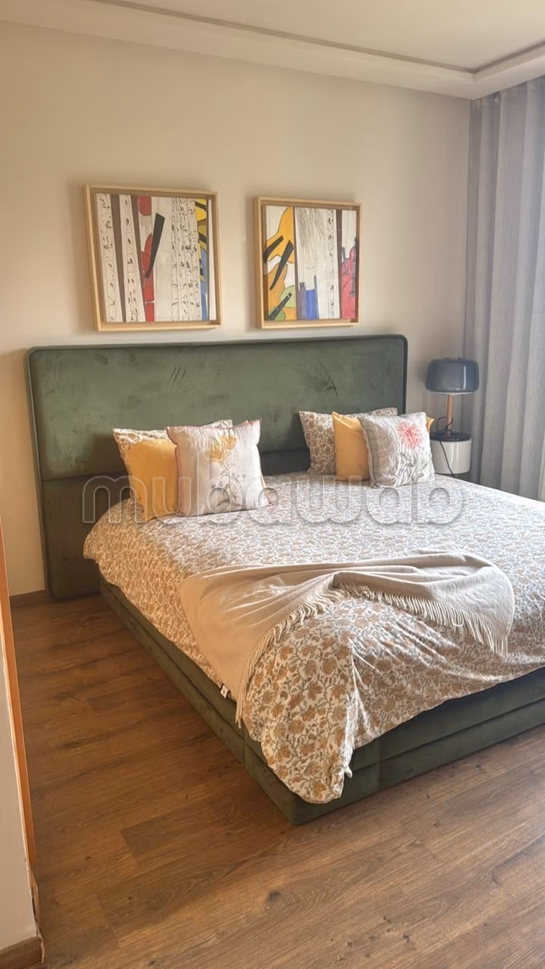 Villa en venta bahía golf bouznika