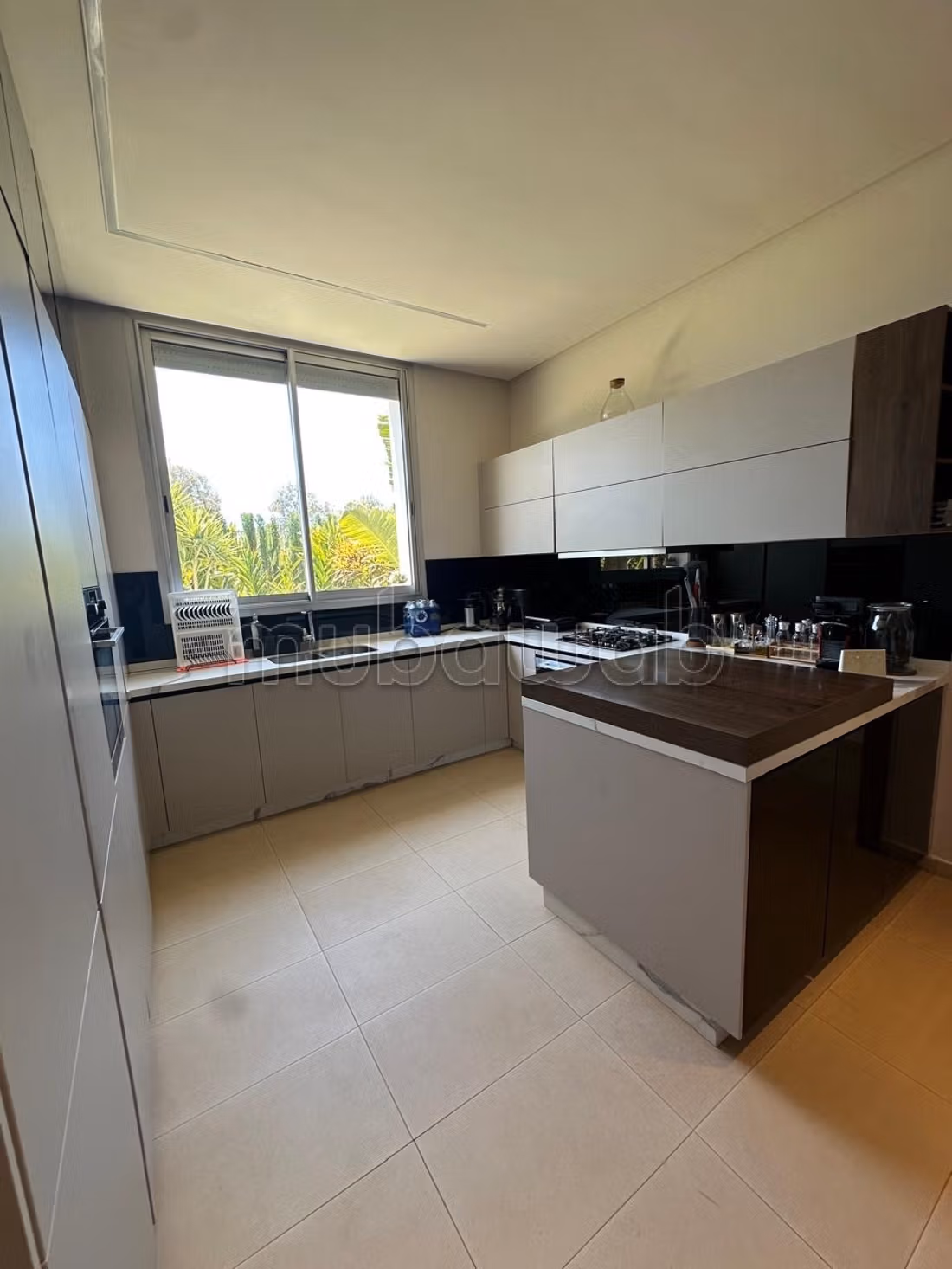 Villa en venta bahía golf bouznika