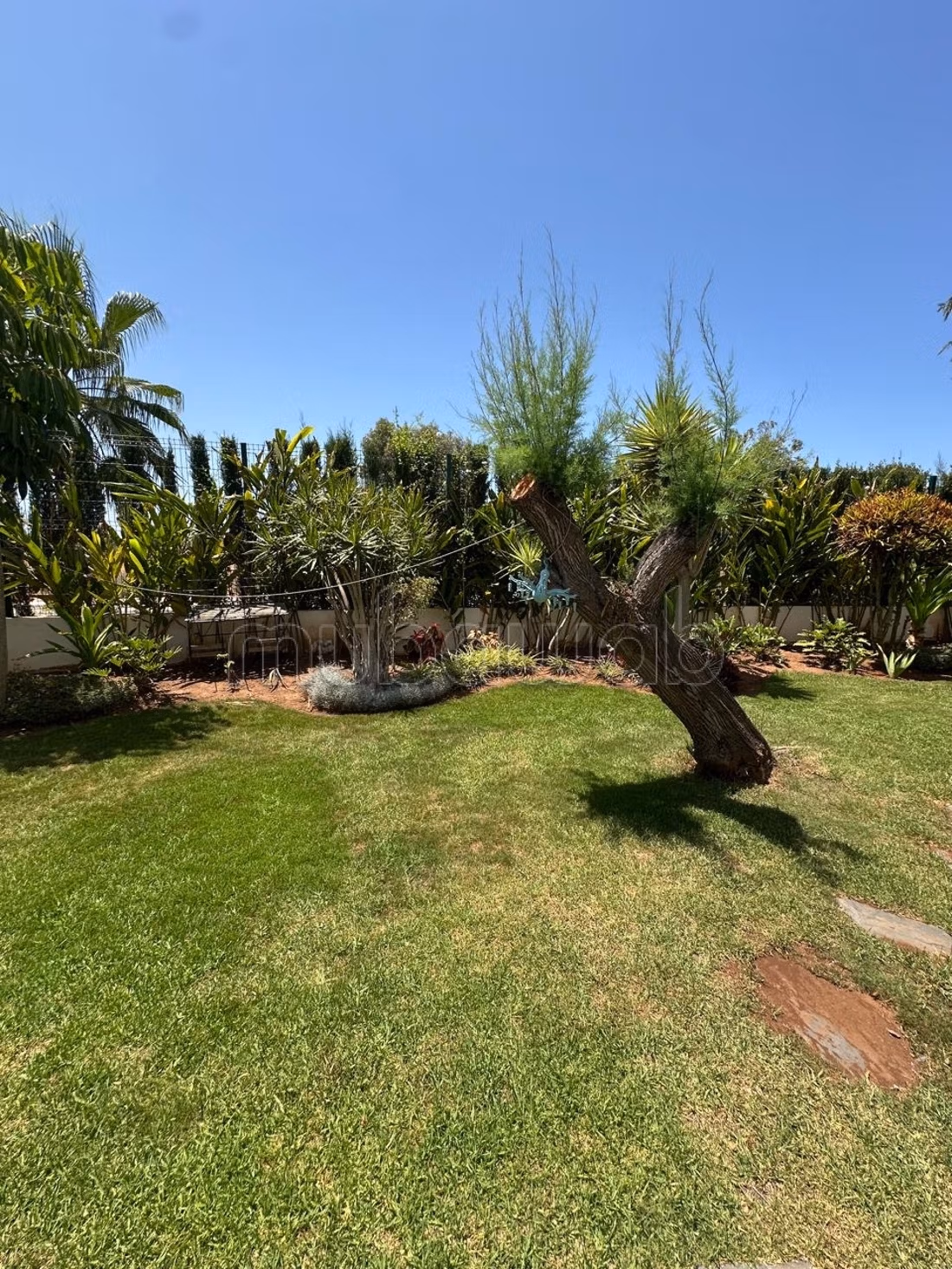 Villa en venta bahía golf bouznika