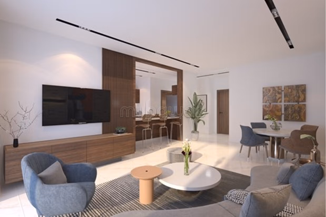 A vendre des Duplex à Chotrana Direct Promoteur