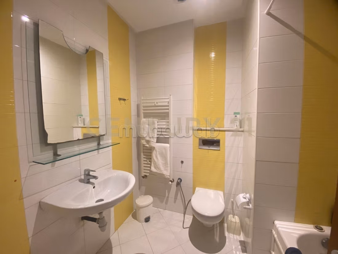 In affitto: Appartamento S2 arredato ai Giardini di Cartagine
