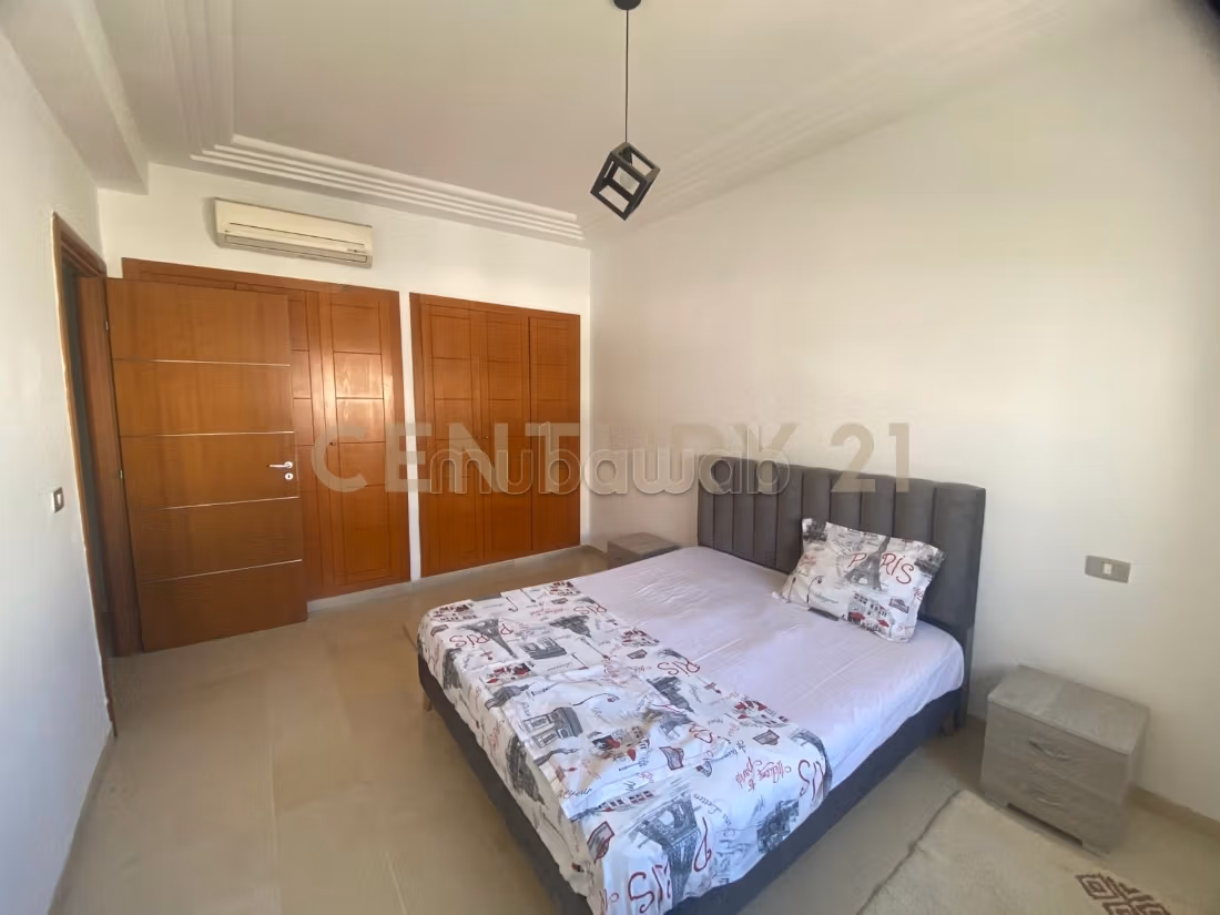 In affitto: Appartamento S2 arredato ai Giardini di Cartagine